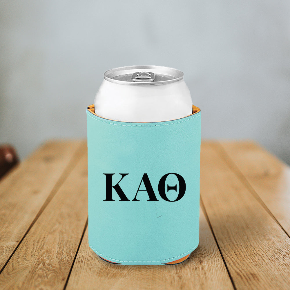 Kappa Alpha Theta Beverage Sleeve Set