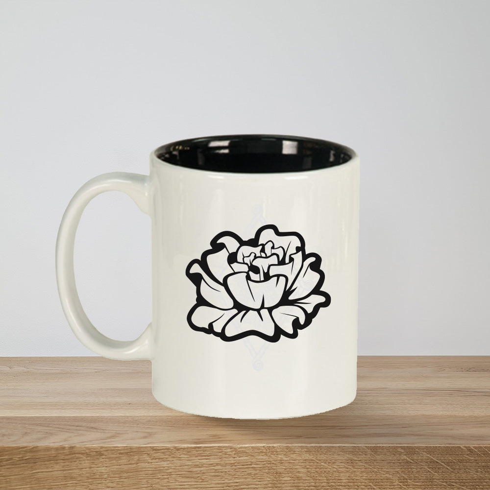 Pi Beta Phi 11 oz Ceramic Mug