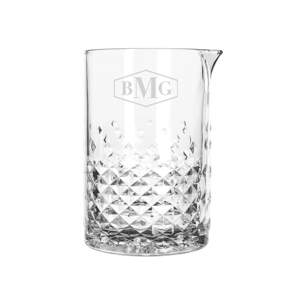 Cocktail Mixing Glass