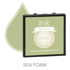 Ink - Sea Foam
